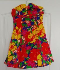 Mary L Couture Dress